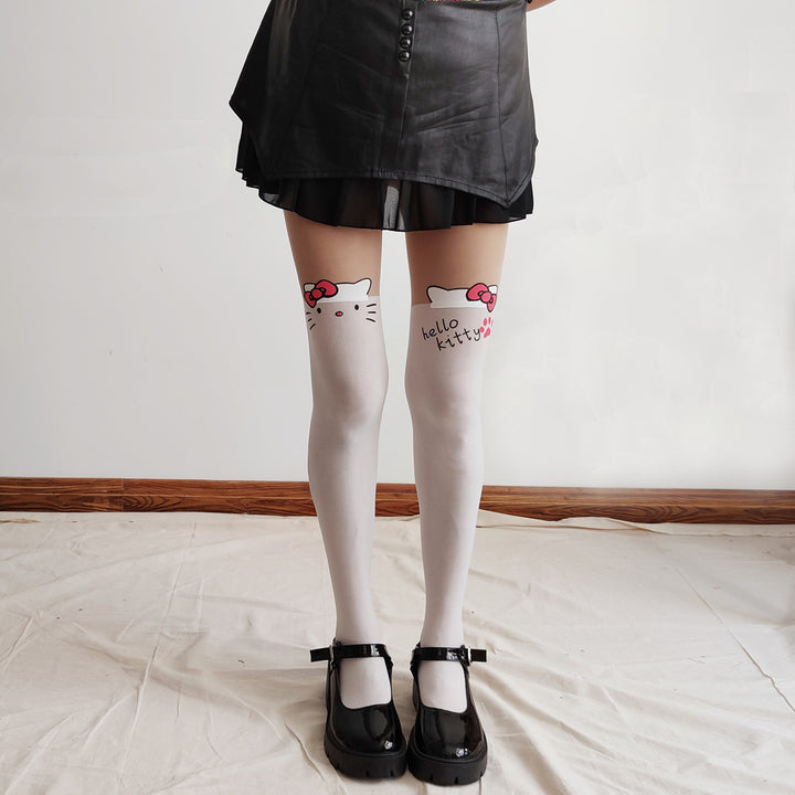 cute stockings PL53288