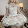 princess lolita dress PL53378