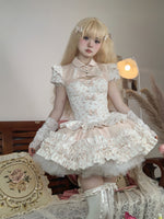 princess lolita dress PL53378