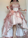 MIDSUMMER DREAM FAIRY DRESS PL53399