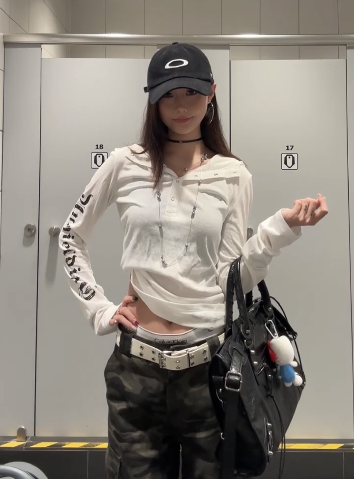 Hoodie Punk Tulle Top PA20253