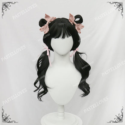 CREATIVE WIG COLLECTION PL-826A