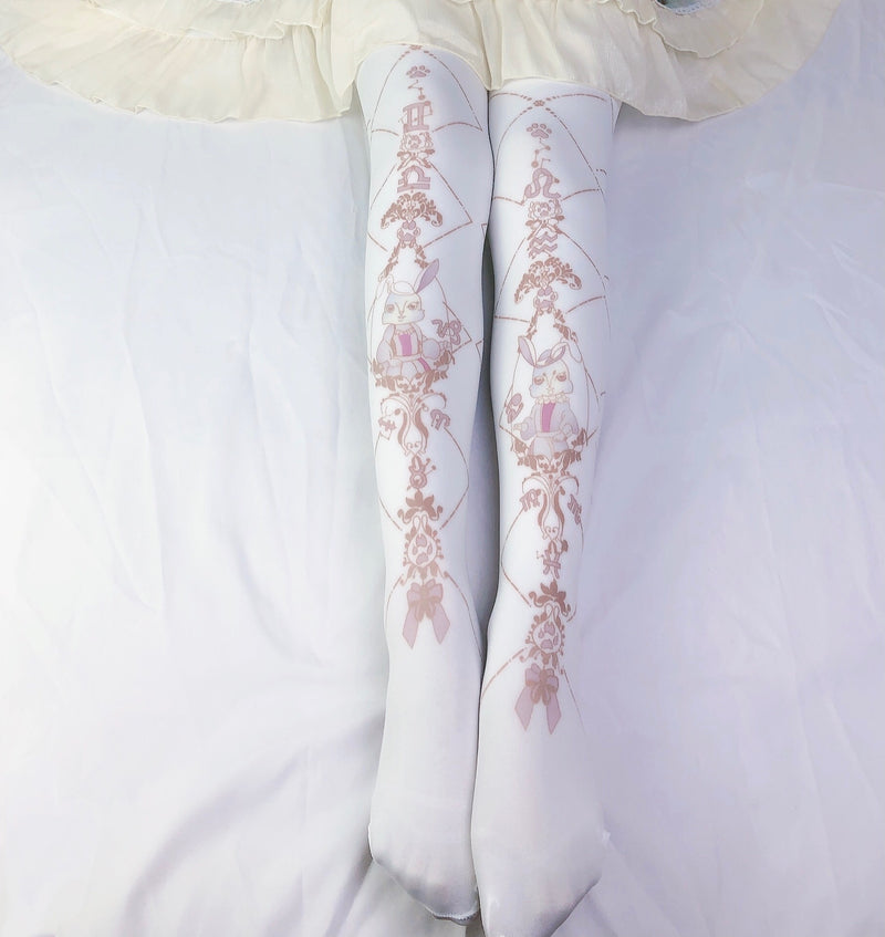 Lolita cute pantyhose PL53313