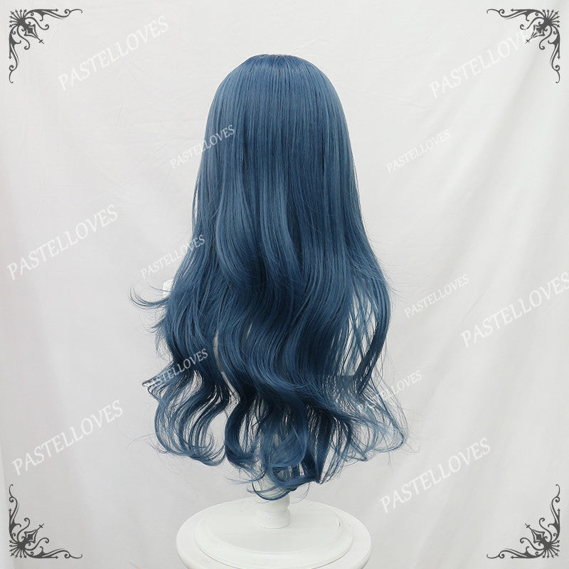 CREATIVE WIG COLLECTION PL-2324A