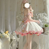 Disney Lolita Princess Dress PL53699