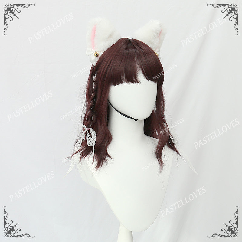 CREATIVE WIG COLLECTION XC-819A