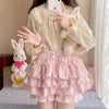 Sweet Lolita Puffy Bloomers PA10189