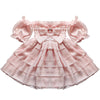 plus size princess tutu dress PL53381