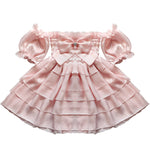 plus size princess tutu dress PL53381