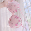 Cute Cat Underwear  PL53724