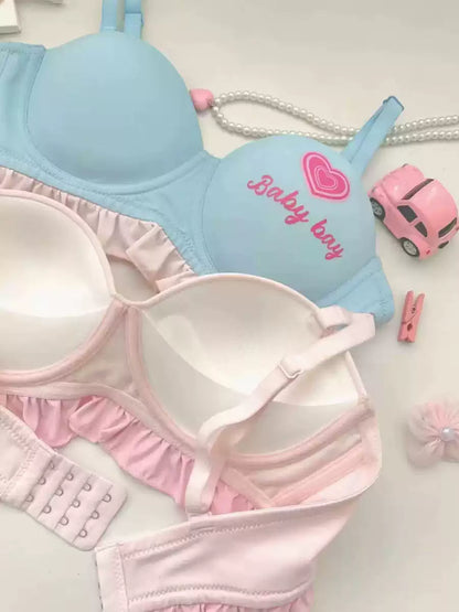 Cute Barbie Underwear PA20034