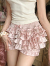 Sweet Cute Bubble Shorts PA10099