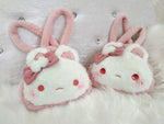 LOLITA CUTE RABBIT HANDBAG PL53121