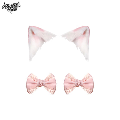 Korura Original Wig #002 – YumeNeko Hime