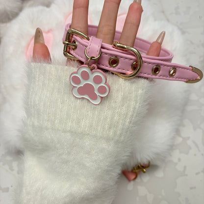 Cat claw collar PA20050