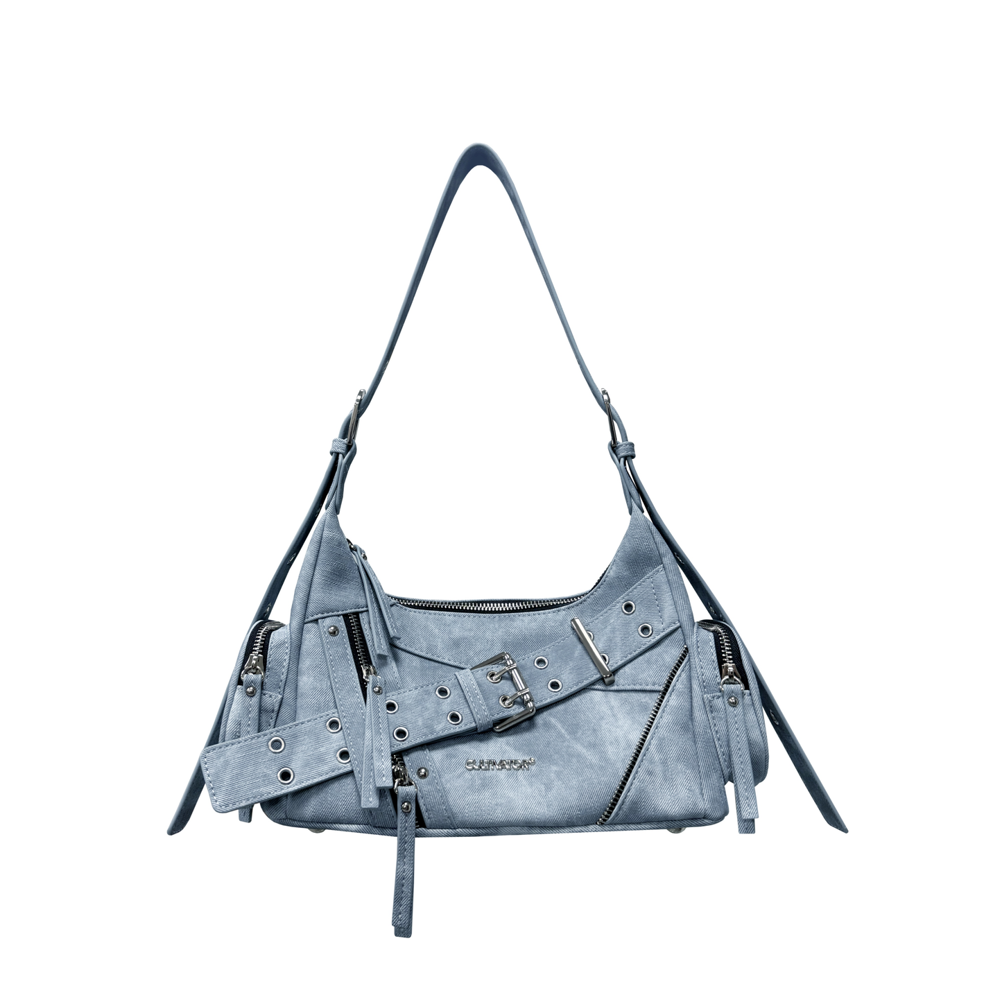Retro Hot Girl Motorcycle Bag PA20179