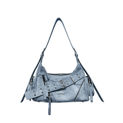 Retro Hot Girl Motorcycle Bag PA20179
