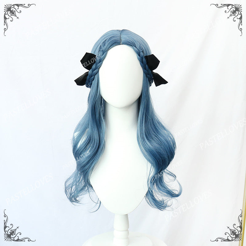 CREATIVE WIG COLLECTION PL-2324A