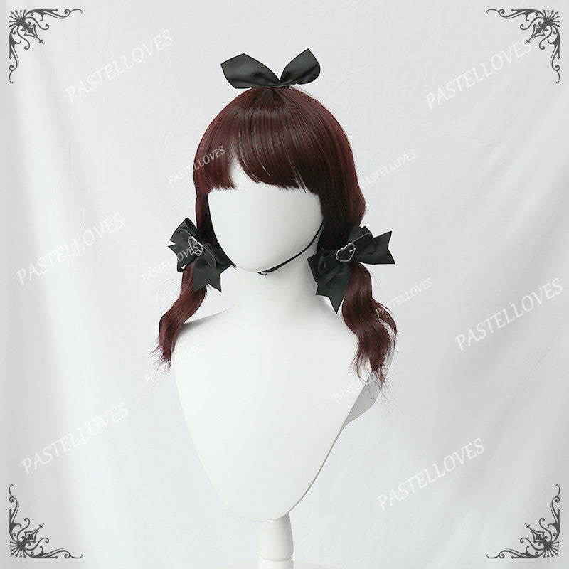 CREATIVE WIG COLLECTION XC-819A