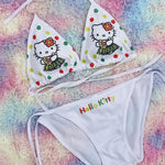 Cute Cartoon Swimsuit PL53809