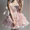 lolita jsk dress PL53395