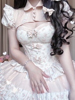 princess lolita dress PL53378