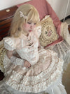 princess lolita dress PL53378