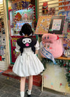 Sweet Cute Doll Dress PL53425