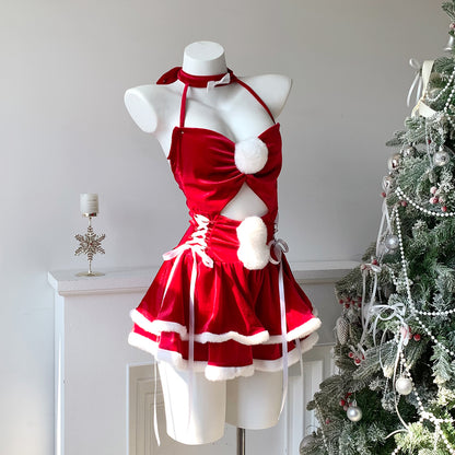 Christmas dress set PA900