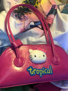 Cute Soft Girl Bag PL53286