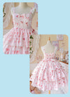 cute lolita dress PL53299