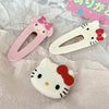 Cute Hairpin PL53741