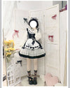 Lolita princess jsk dress PL53295