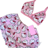 Cute Pajamas PL53823