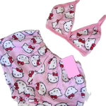 Cute Pajamas PL53823