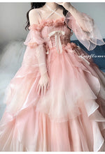 lolita dress PL53390