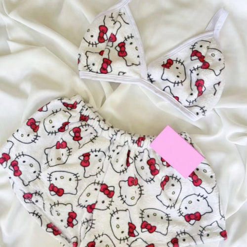 Cute Pajamas PL53823