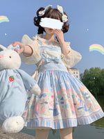 Lolita Dress Set  PL53309