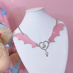 Y2K Necklace PA10055