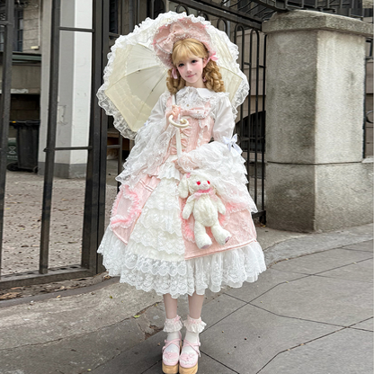 JSK dress gorgeous lolita PA20240