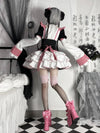 Cute Chinese style lolita dress PL53282