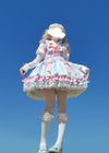 Sweet Lolita Dress PL53740