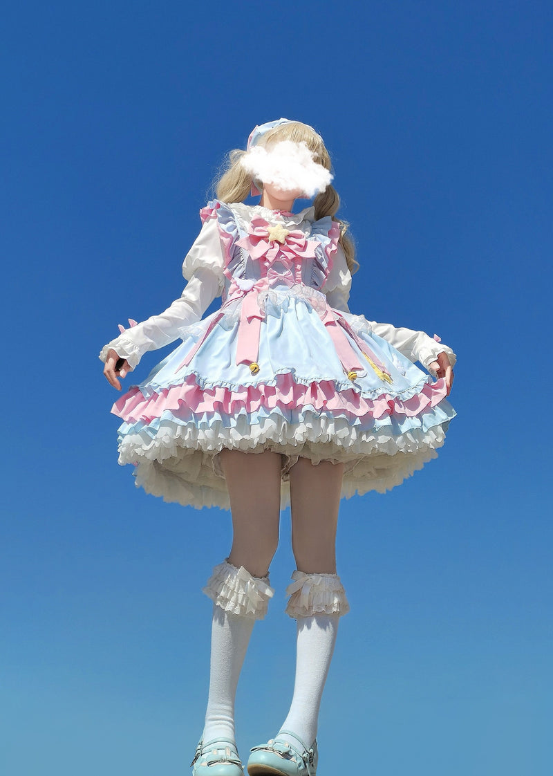 Sweet Lolita Dress PL53740