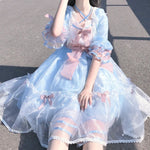 sweet lolita dress PL53133