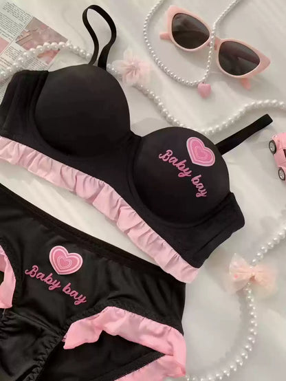 Cute Barbie Underwear PA20034
