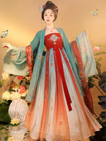 Fairy Tang Dynasty Hanfu PL53187