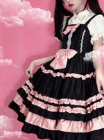 Loly Lovely Skirt PL53178