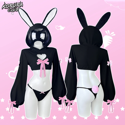 Pre-order Baby Bunny Costume KO110