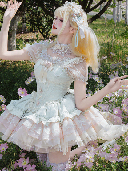 Lolita Ballet jsk Lolita PA20133