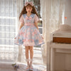 lolita princess dress  PL53320